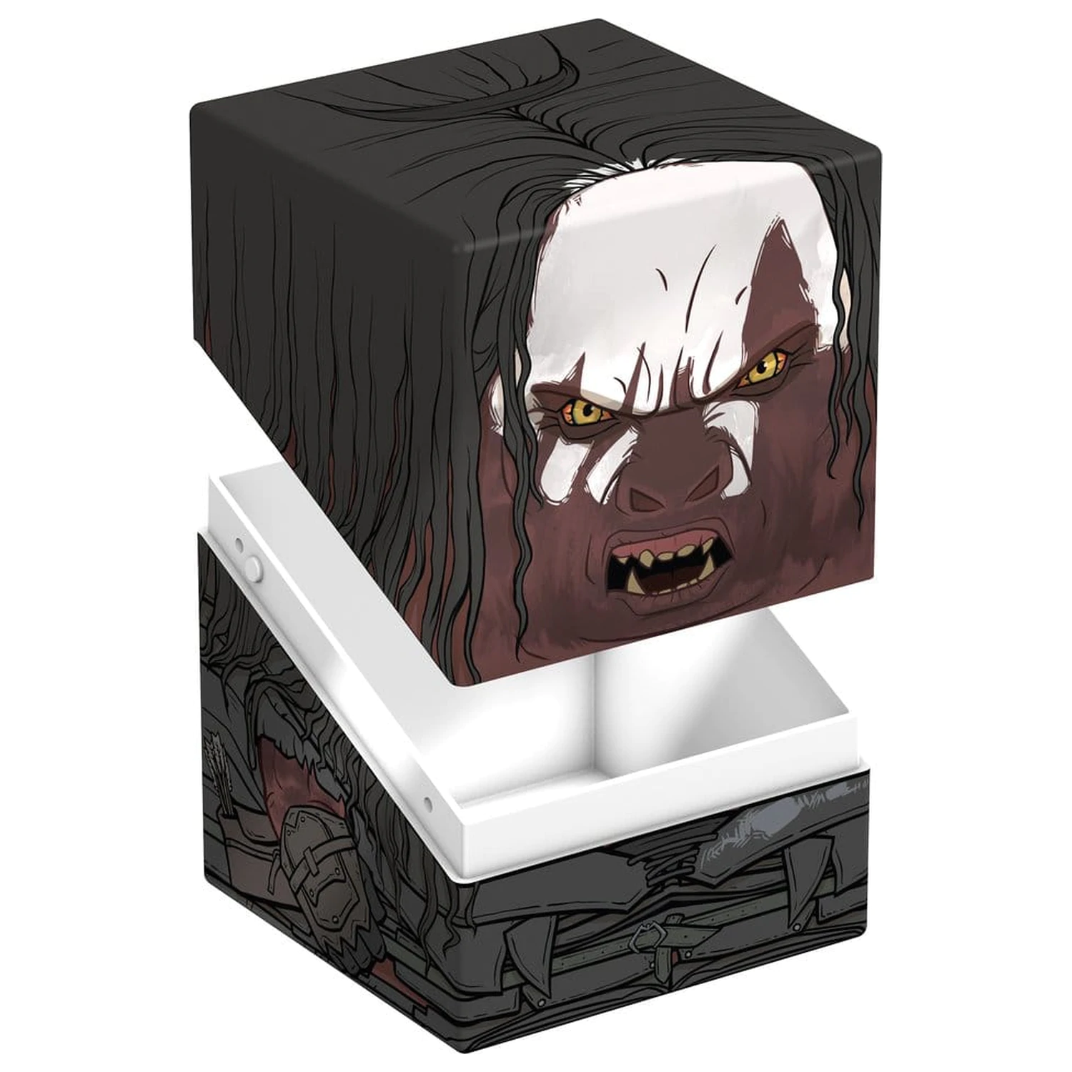 Squaroes Squaroe The Lord of the Rings LOTR013 - Lurtz Produktfoto