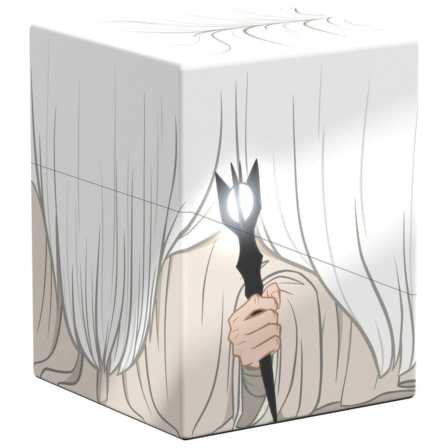 Squaroes Squaroe The Lord of the Rings LOTR014 - Saruman Produktfoto