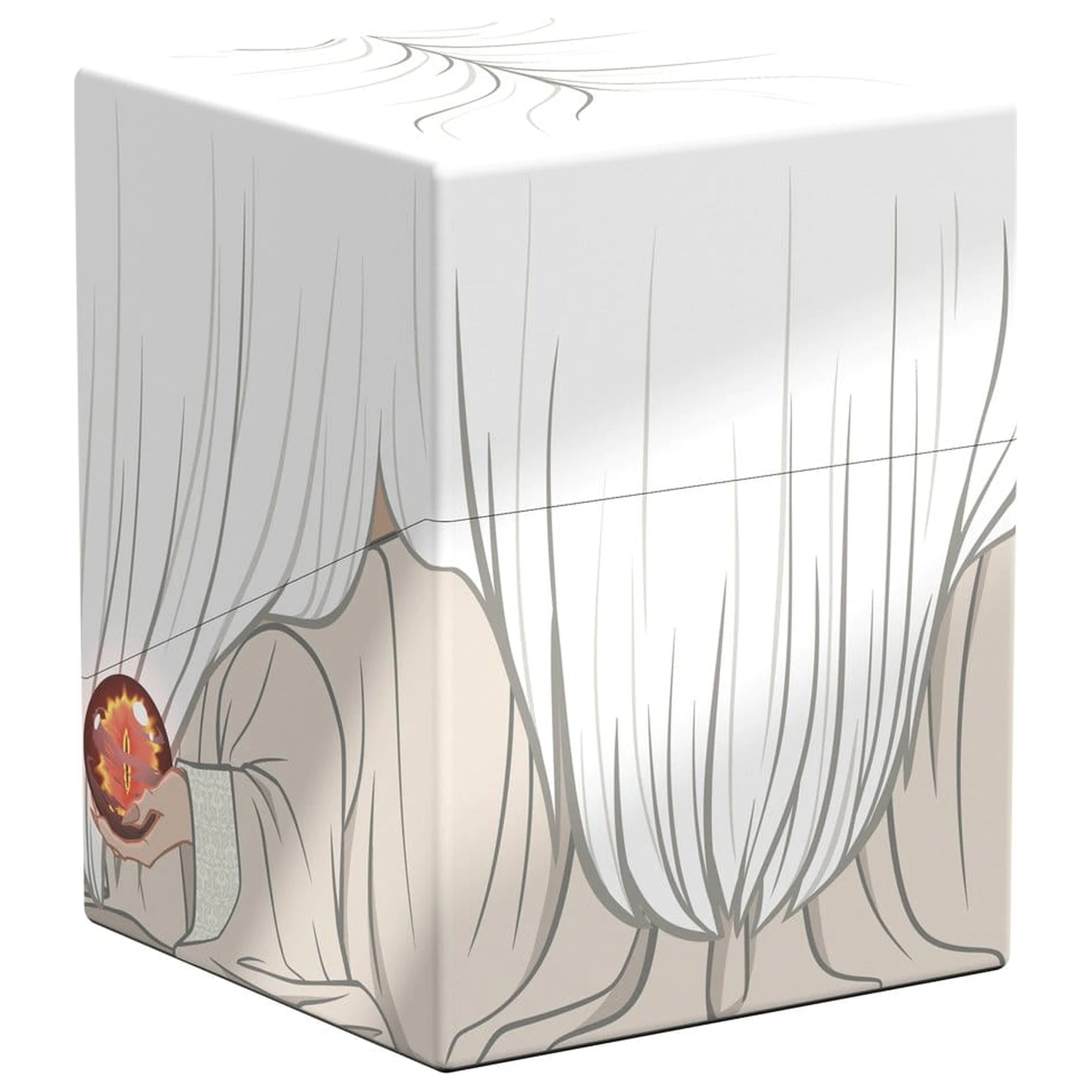 Squaroes Squaroe The Lord of the Rings LOTR014 - Saruman Produktfoto