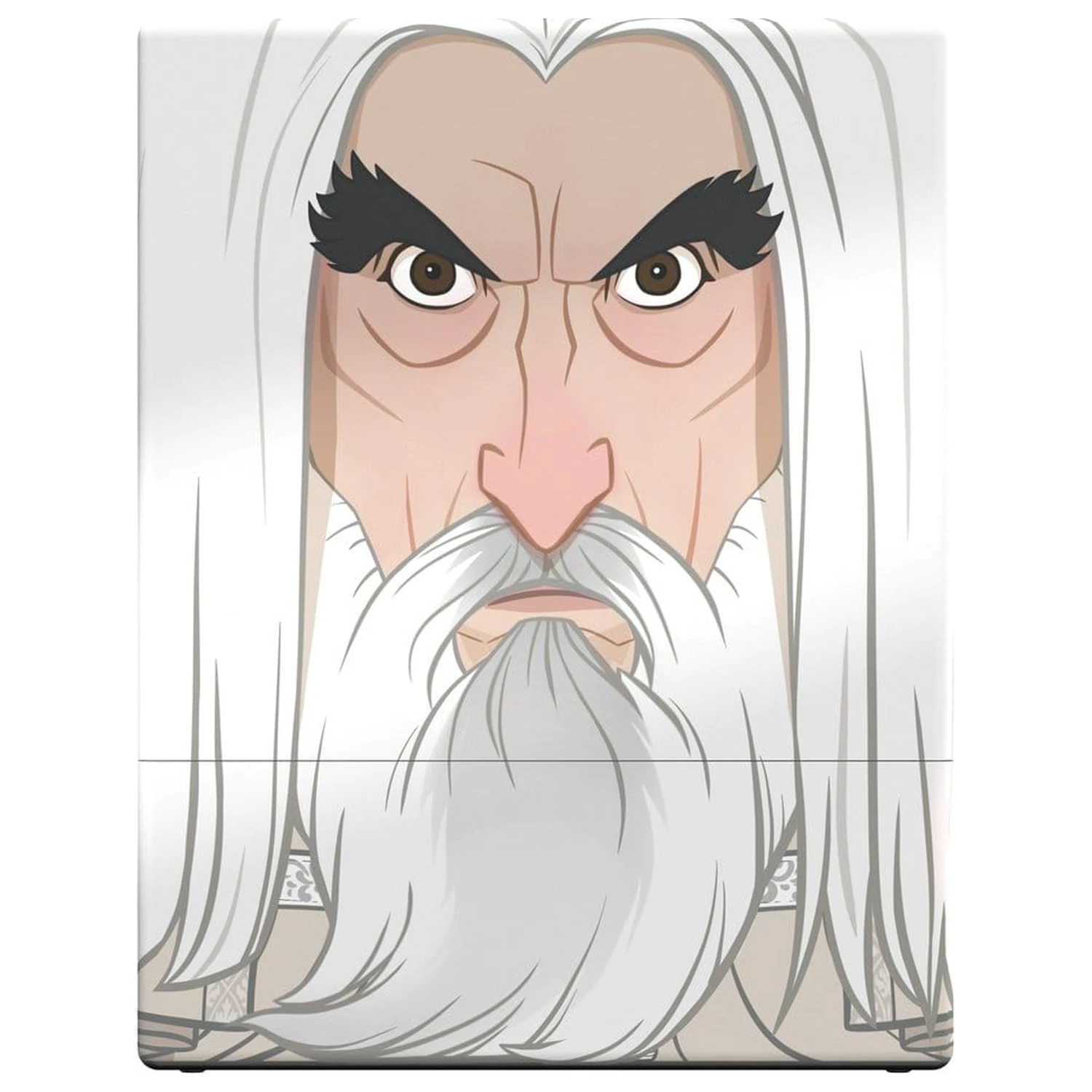 Squaroes Squaroe The Lord of the Rings LOTR014 - Saruman Produktfoto
