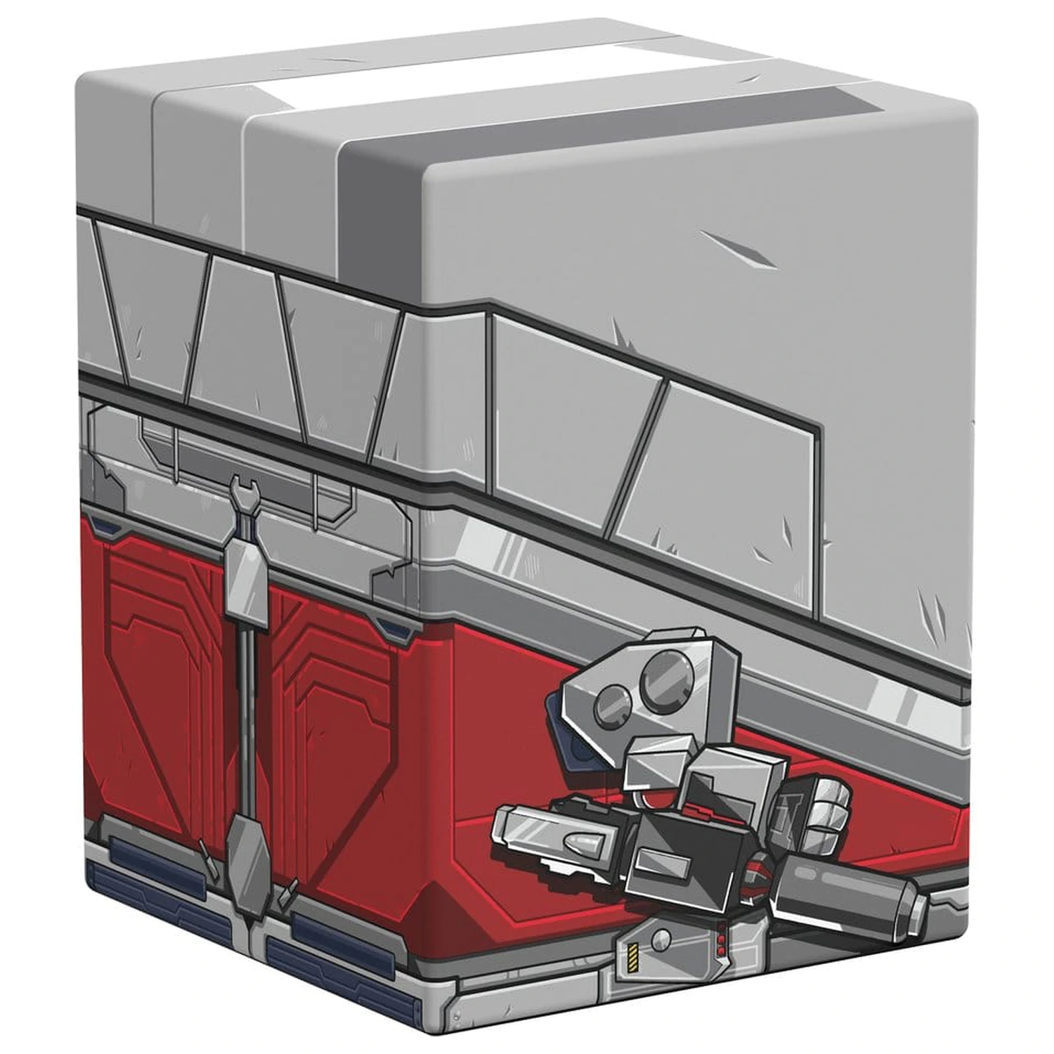 Squaroes Squaroe Transformers TR005 - Megatron Produktfoto