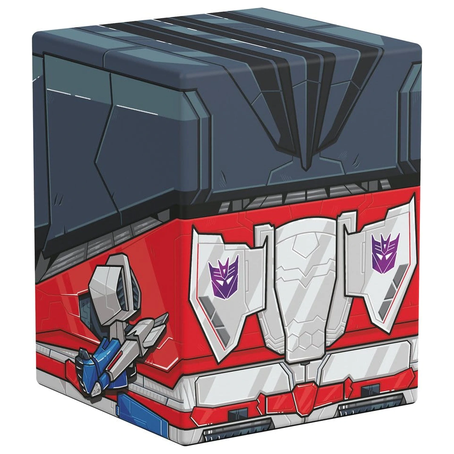 Squaroes Squaroe Transformers TR006 - Starscream Produktfoto