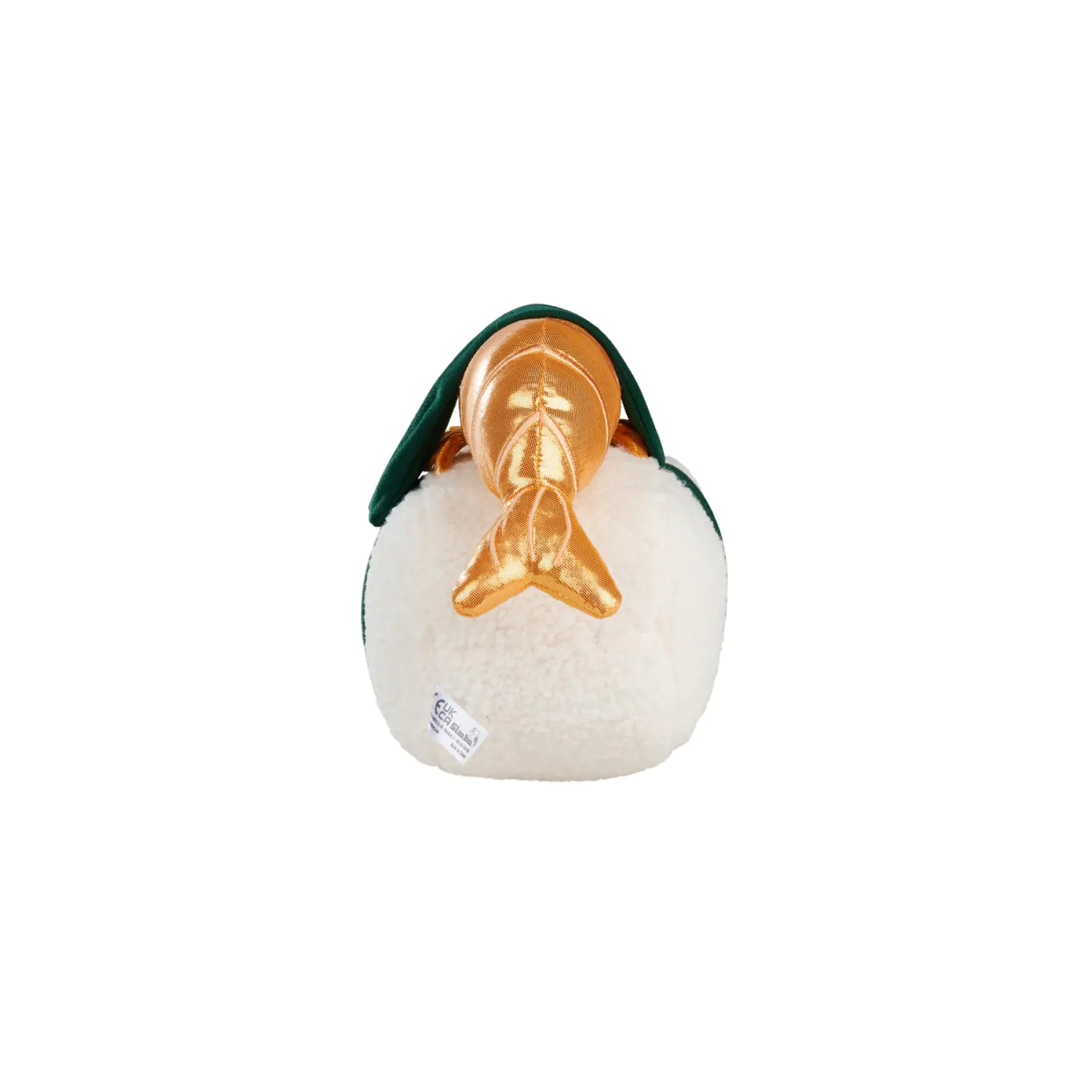 Squeezlings Plüsch Niko Nigiri 20 cm Produktfoto