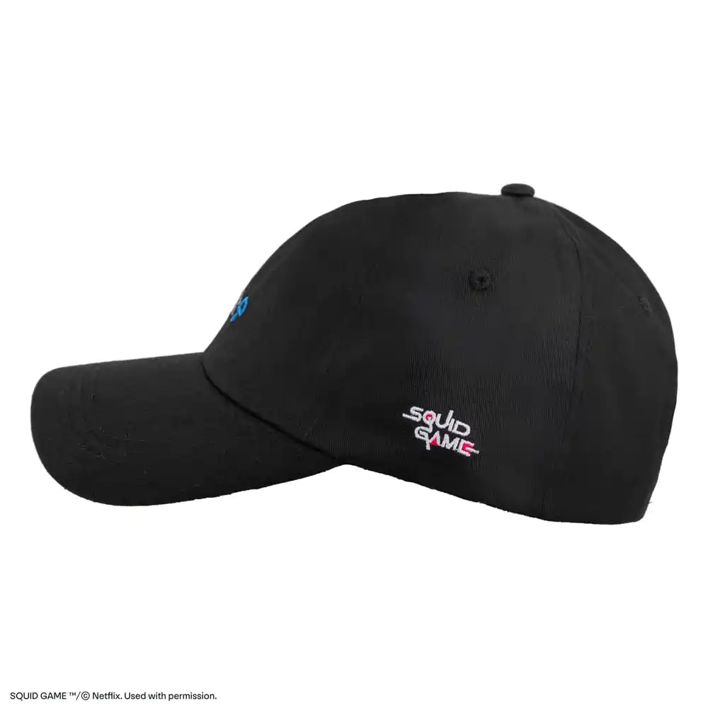 Squid Game  Baseball Cap Dalgona Produktfoto