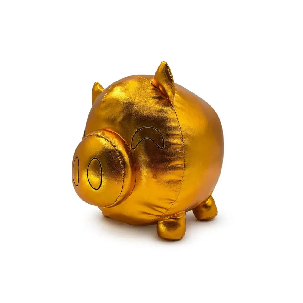 Squid Game Plüschfigur Piggy Bank 22 cm Produktfoto
