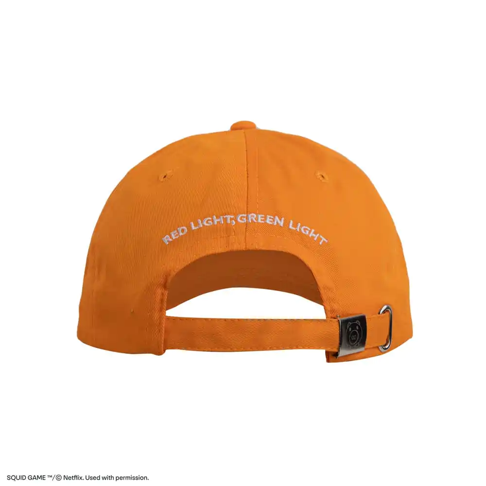 Squid Game Baseball Cap Young-hee Produktfoto