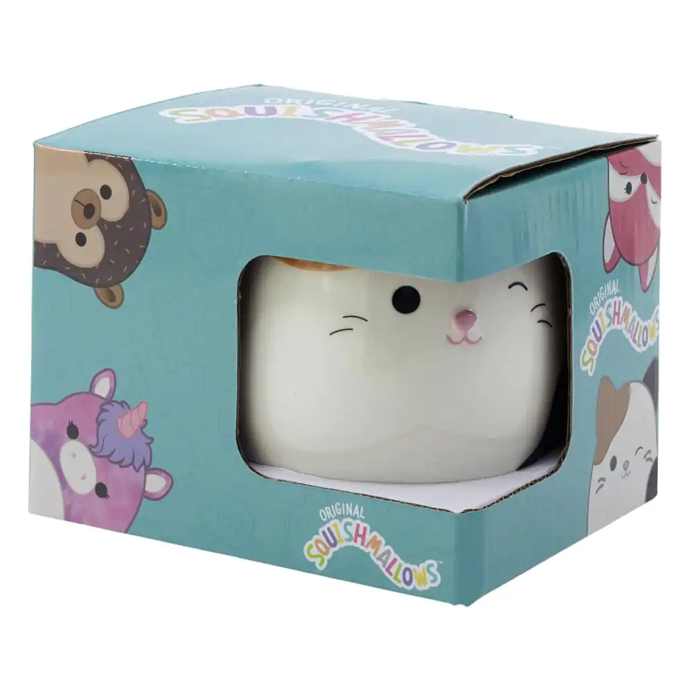 Squishmallows 3D Tasse 384 ml termékfotó