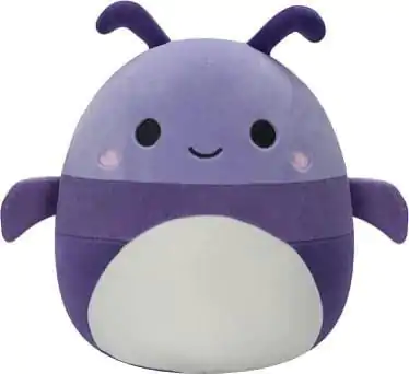 Squishmallows Plüschfigur Axel Purple Beetle 20 cm Produktfoto