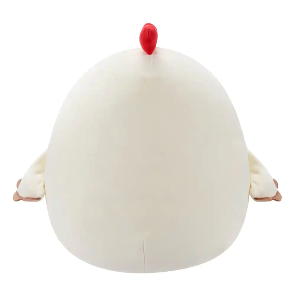 Squishmallows Plüschfigur Beige Rooster with Floral Belly Todd 30 cm termékfotó