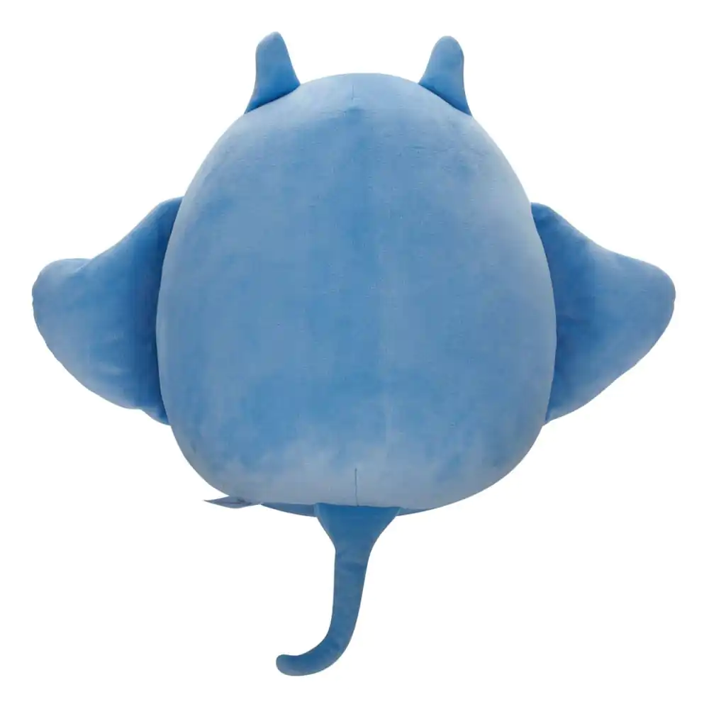 Squishmallows Plüschfigur Blue Manta Ray Lux 30 cm termékfotó