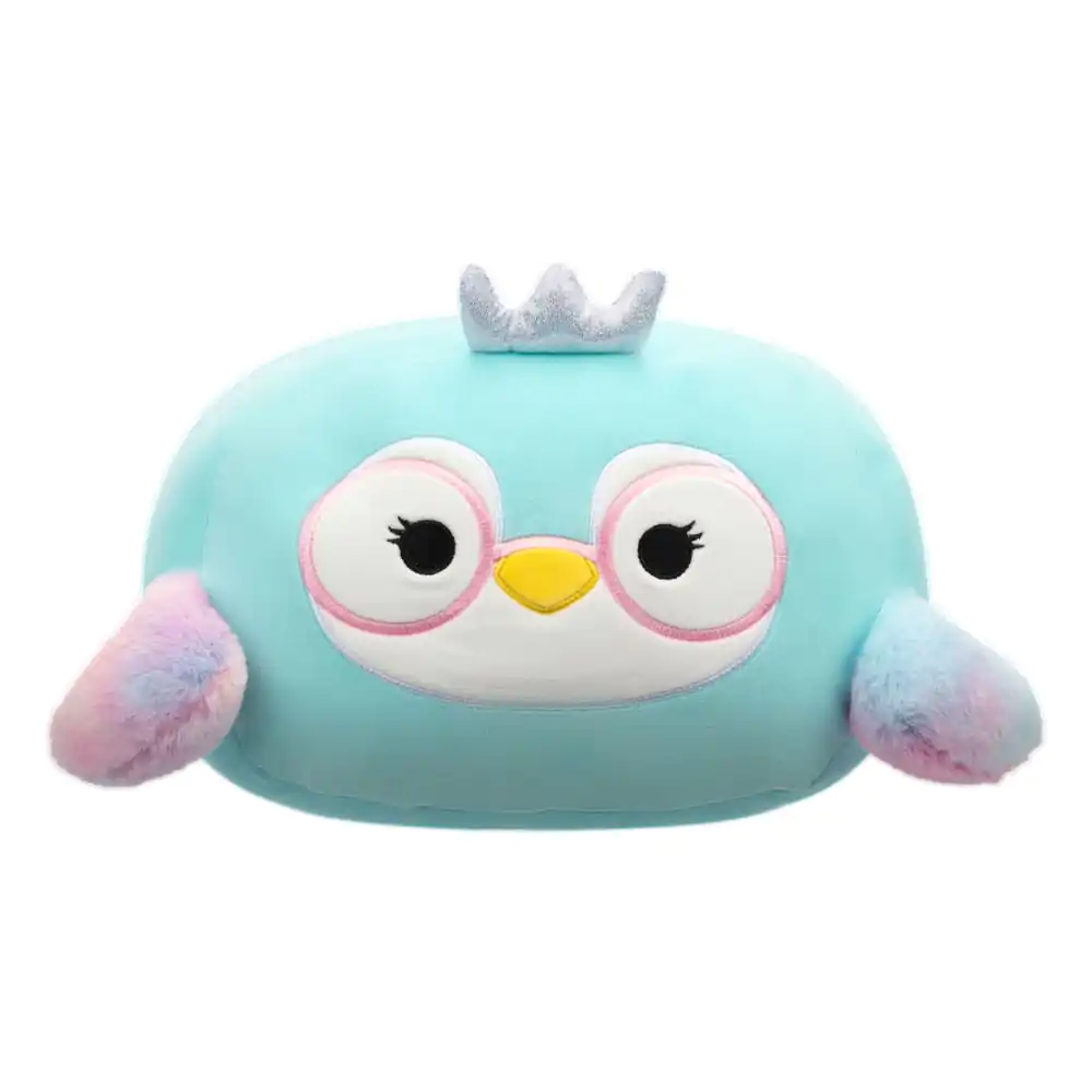 Squishmallows Plüschfigur Blue Swan with Crown Cecilia 30 cm termékfotó