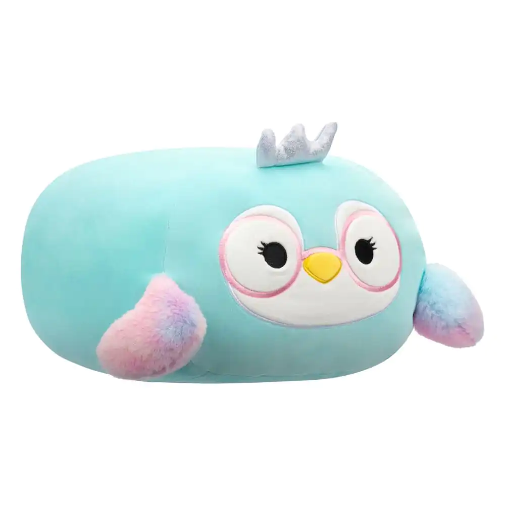 Squishmallows Plüschfigur Blue Swan with Crown Cecilia 30 cm termékfotó