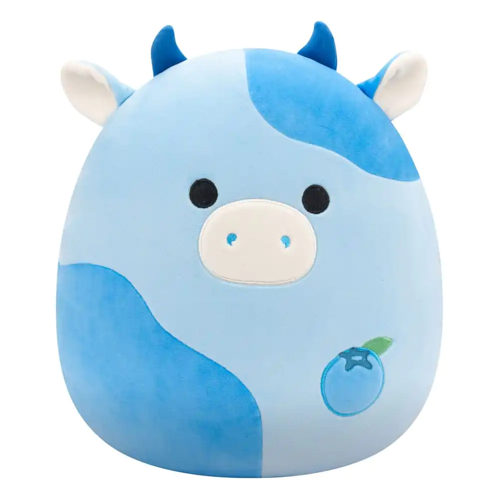 Squishmallows Plüschfigur Blueberry Cow 30 cm termékfotó