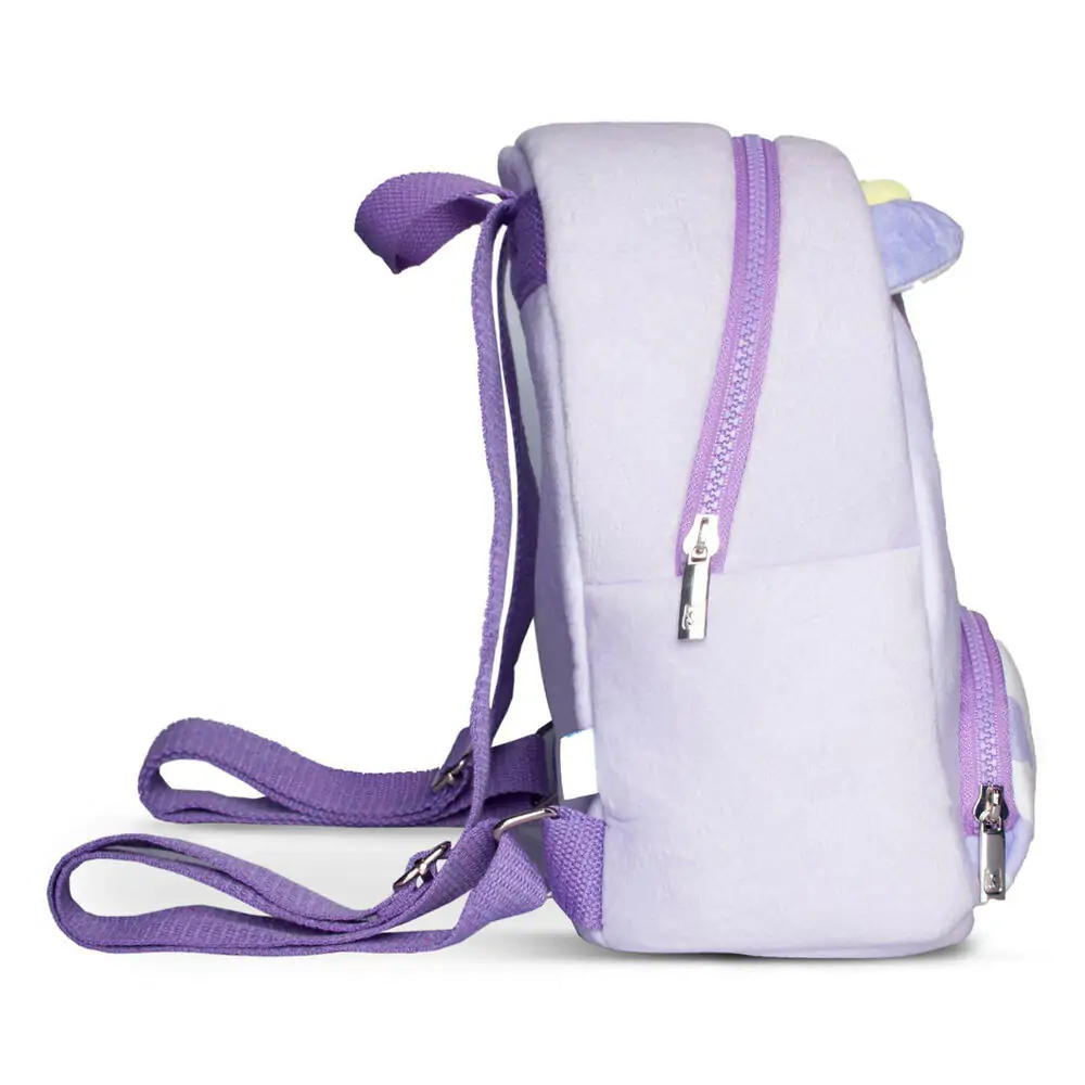 Squishmallows Mini-Rucksack Bubba Novelty termékfotó