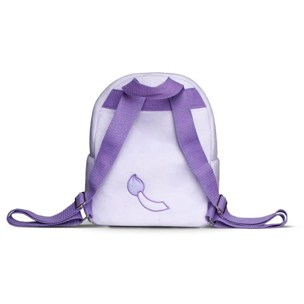 Squishmallows Mini-Rucksack Bubba Novelty termékfotó