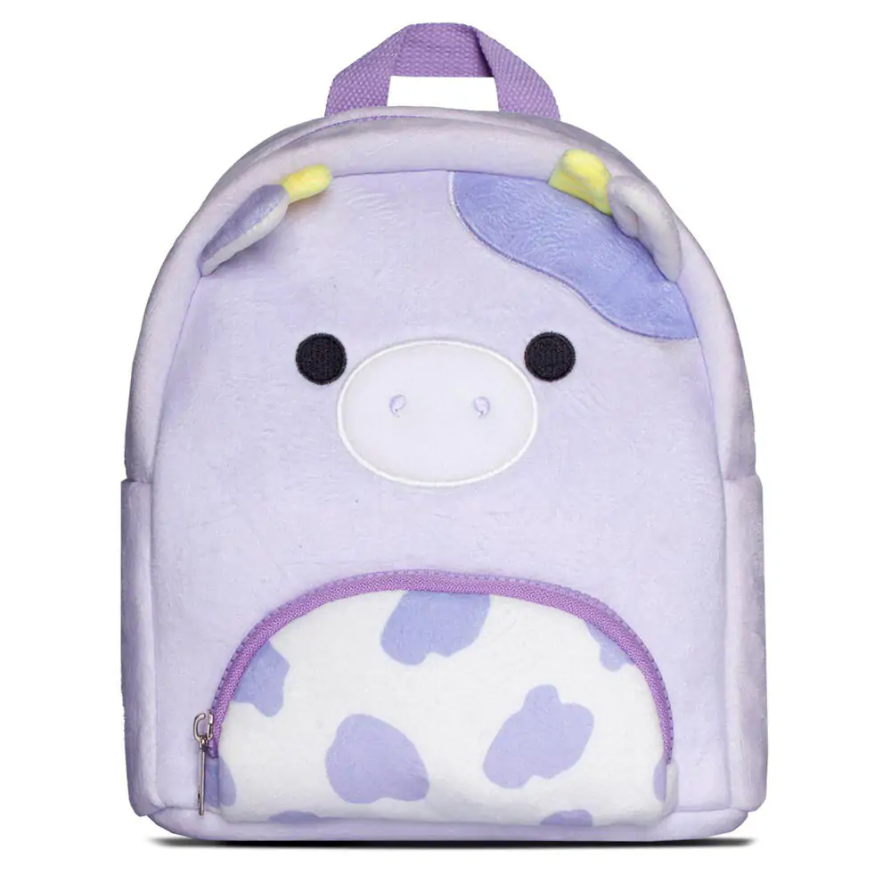 Squishmallows Mini-Rucksack Bubba Novelty termékfotó