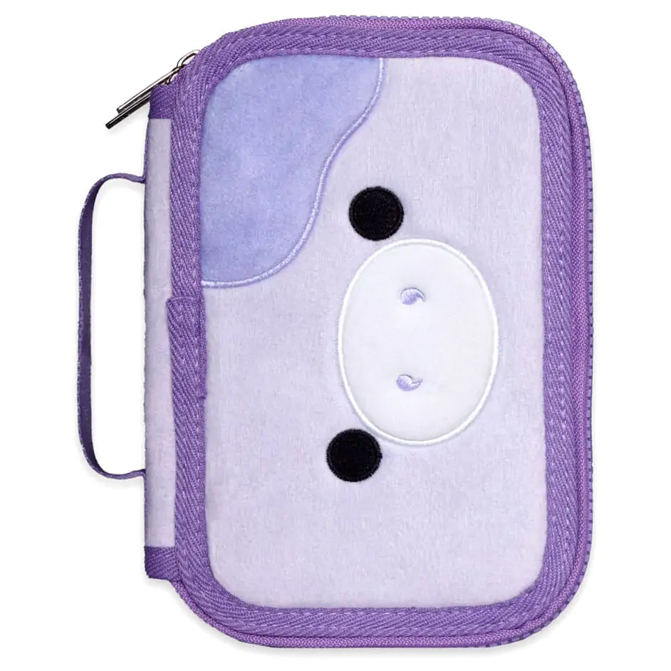 Squishmallows Stifte-Etui Bubba Produktfoto
