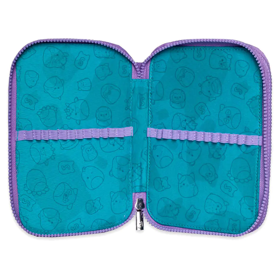 Squishmallows Stifte-Etui Bubba Produktfoto