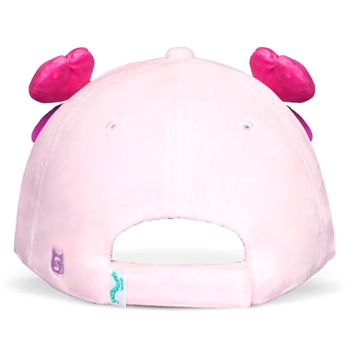 Squishmallows Baseball Cap Cailey Novelty termékfotó