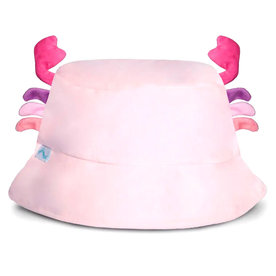Squishmallows Fischerhut Cailey Novelty Produktfoto