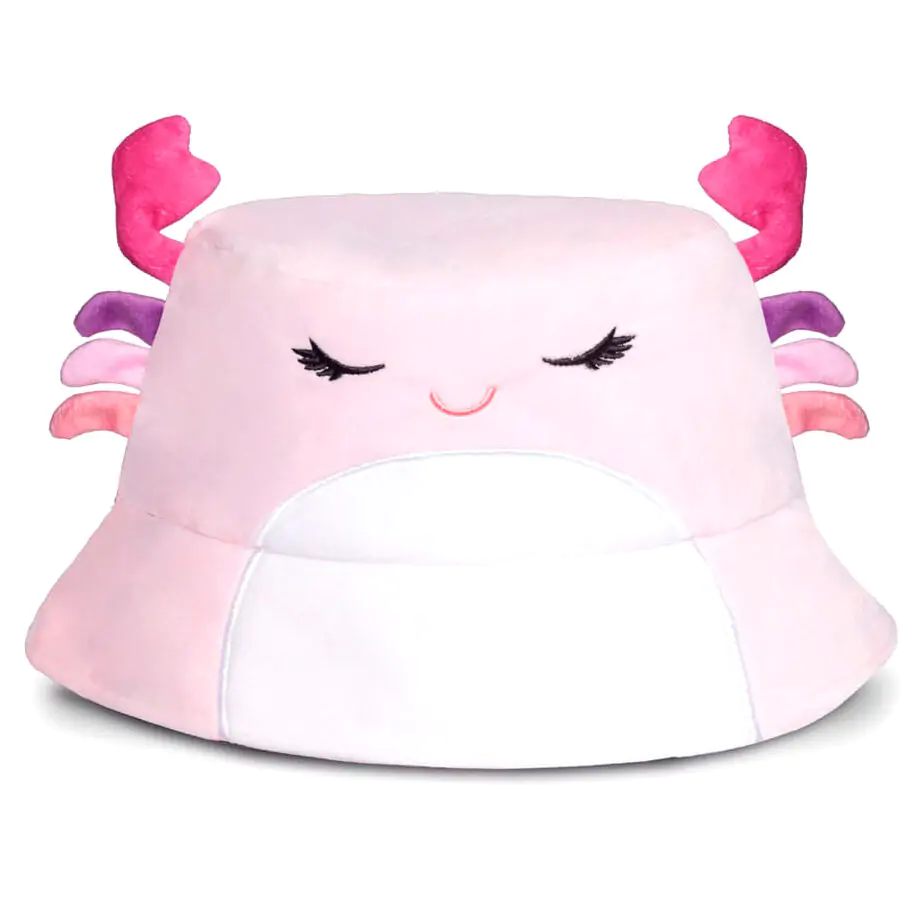 Squishmallows Fischerhut Cailey Novelty Produktfoto