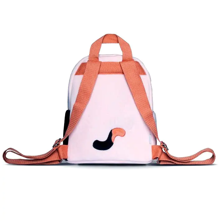 Squishmallows Mini-Rucksack Cam Novelty termékfotó