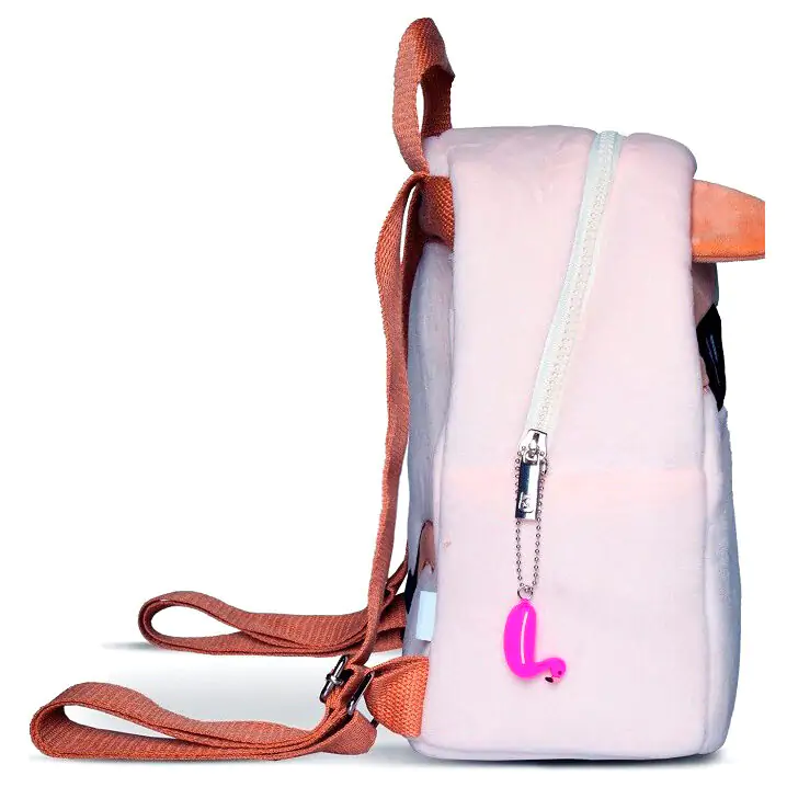 Squishmallows Mini-Rucksack Cam Novelty termékfotó