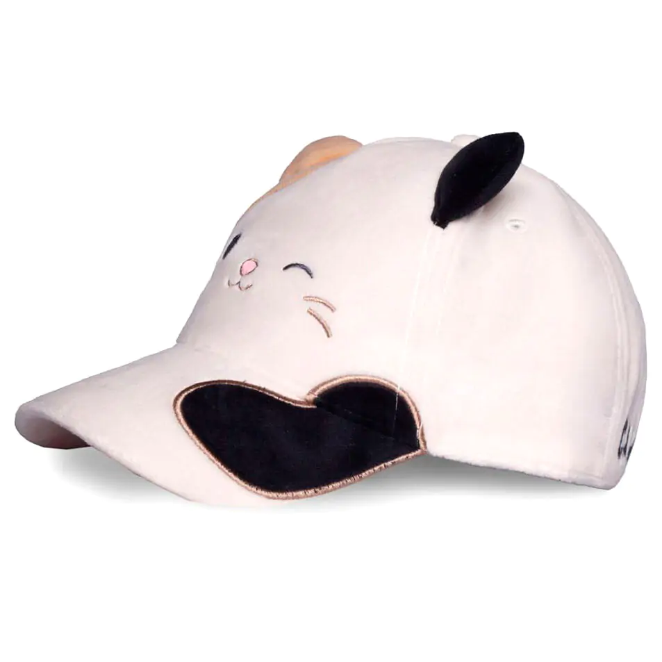 Squishmallows Baseball Cap Cameron Novelty Produktfoto