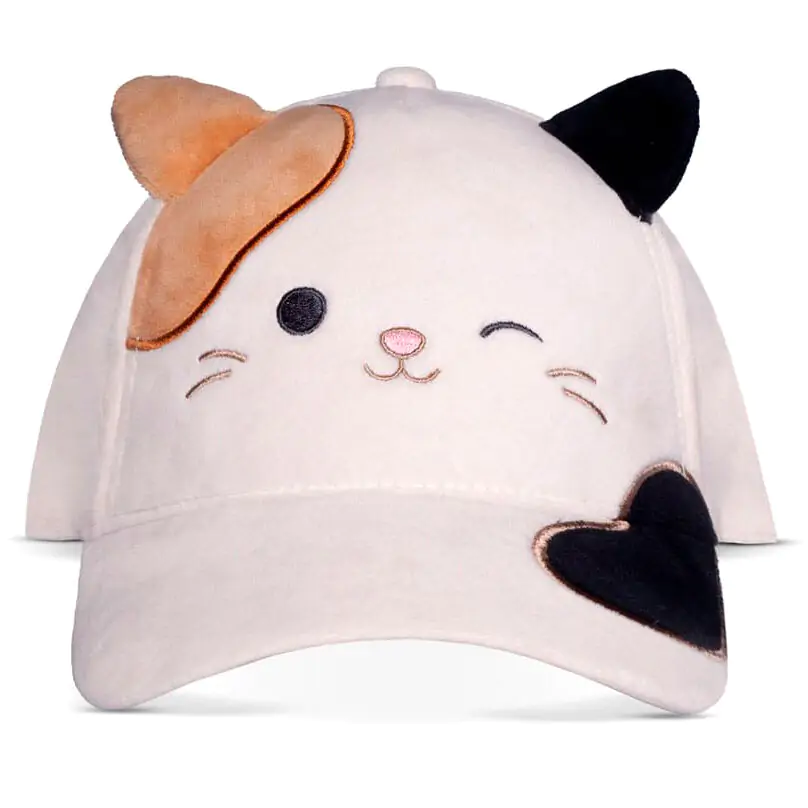 Squishmallows Baseball Cap Cameron Novelty Produktfoto