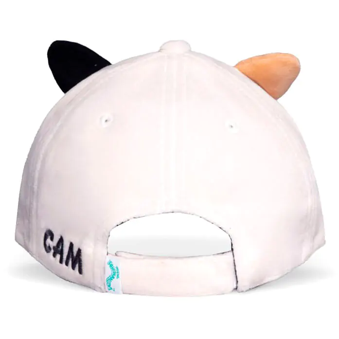 Squishmallows Baseball Cap Cameron Novelty Produktfoto