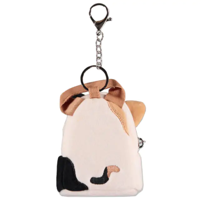 Squishmallows Cameron Plüsch Mini Rucksack Schlüsselanhänger termékfotó