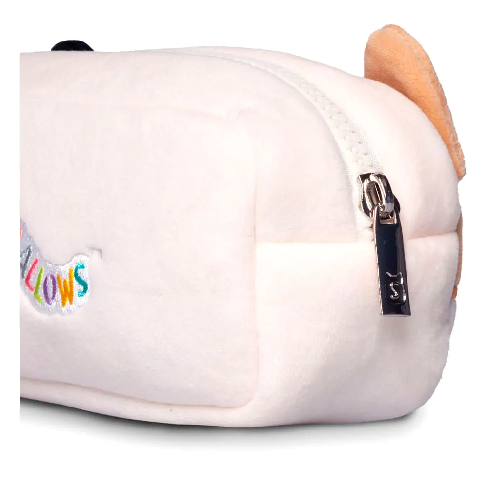 Squishmallows Kosmetiktasche Cameron Produktfoto