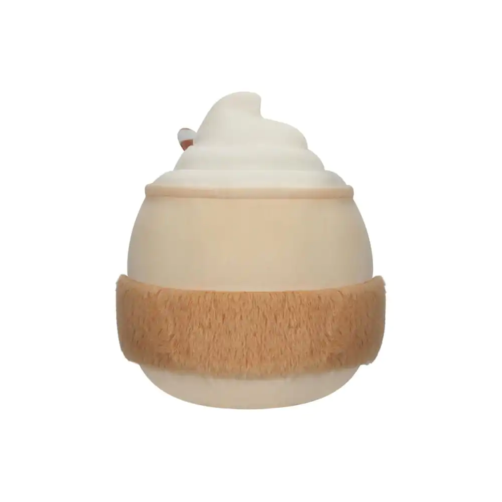 Squishmallows Plüschfigur Christmas Joyce the Eggnog 12 cm Produktfoto
