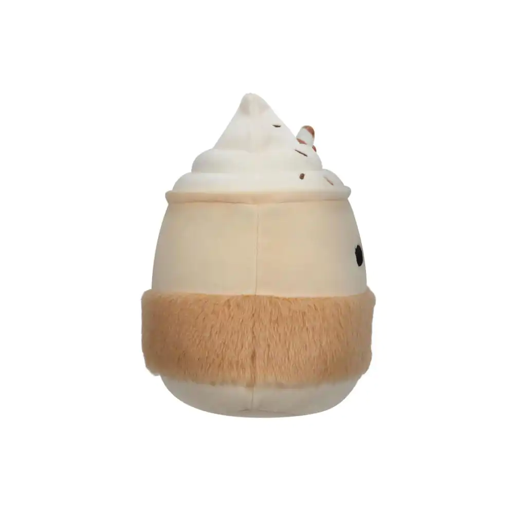 Squishmallows Plüschfigur Christmas Joyce the Eggnog 12 cm Produktfoto