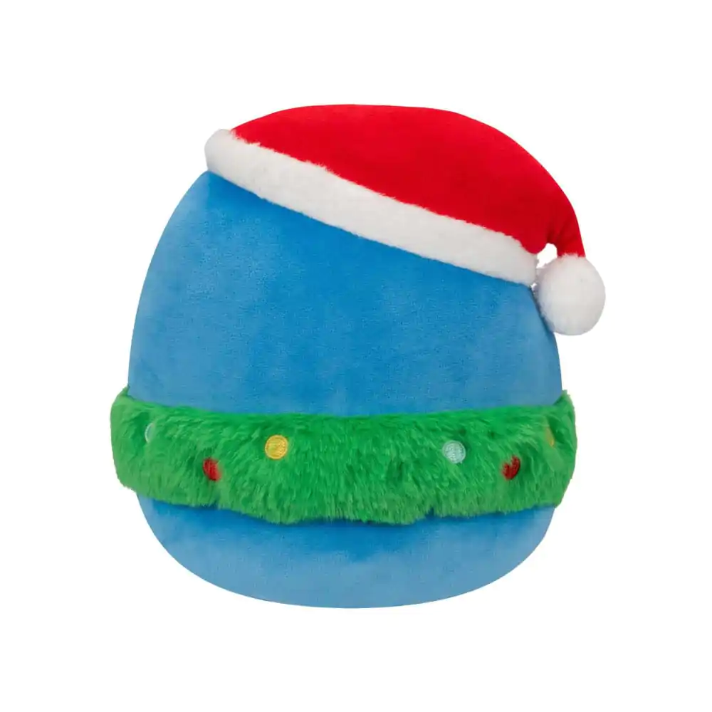 Squishmallows Plüschfigur Christmas Puff the Penguin 12 cm Produktfoto