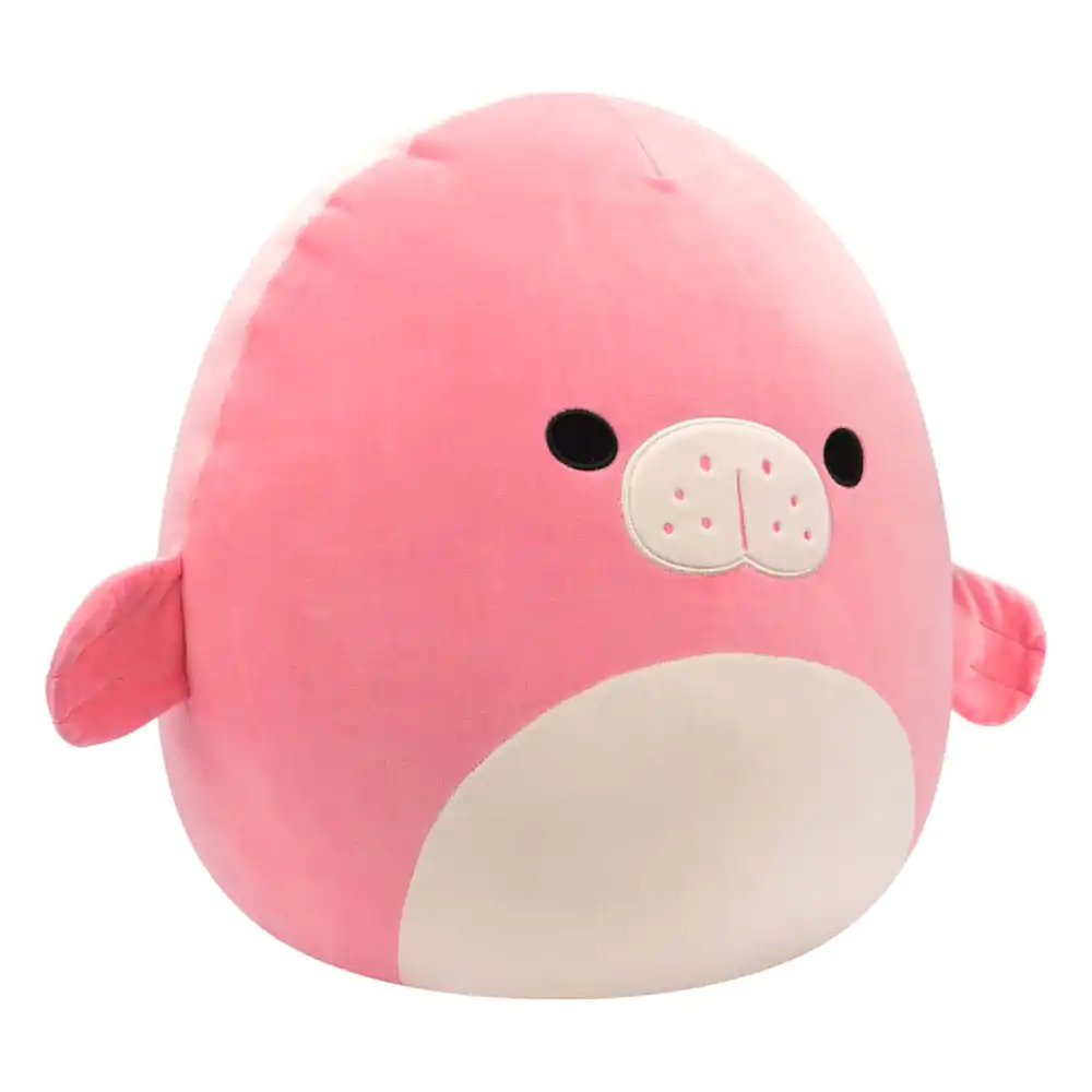 Squishmallows Plüschfigur Coral Manatee with White Belly 40 cm termékfotó