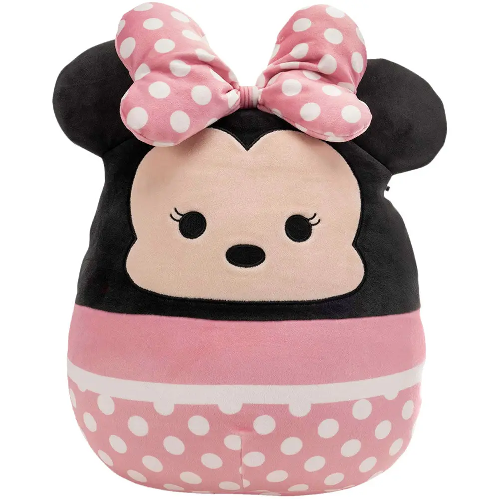 Squishmallows Disney Minnie Plüschfigur 40cm termékfotó