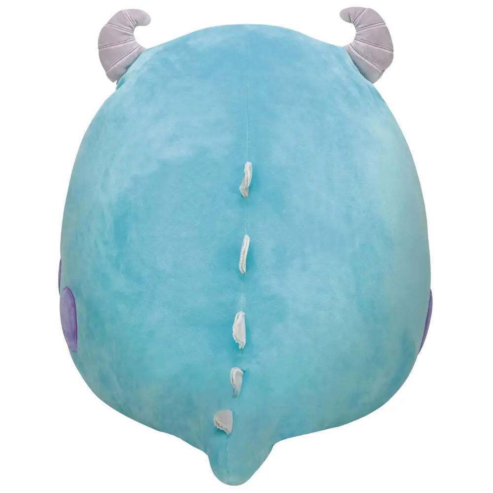 Squishmallows Disney Monster Inc Sulley Plüschfigur 35cm Produktfoto