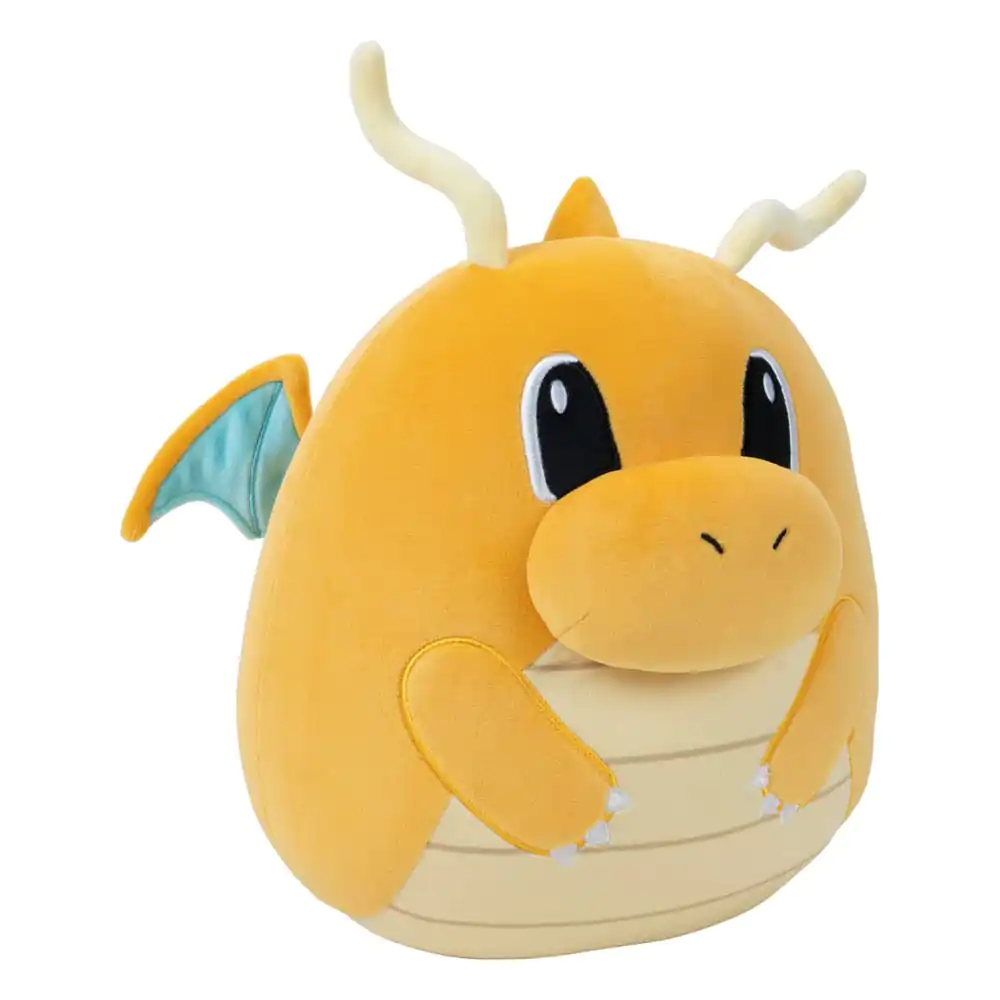 Squishmallows Plüschfigur Dragonite 25 cm Produktfoto