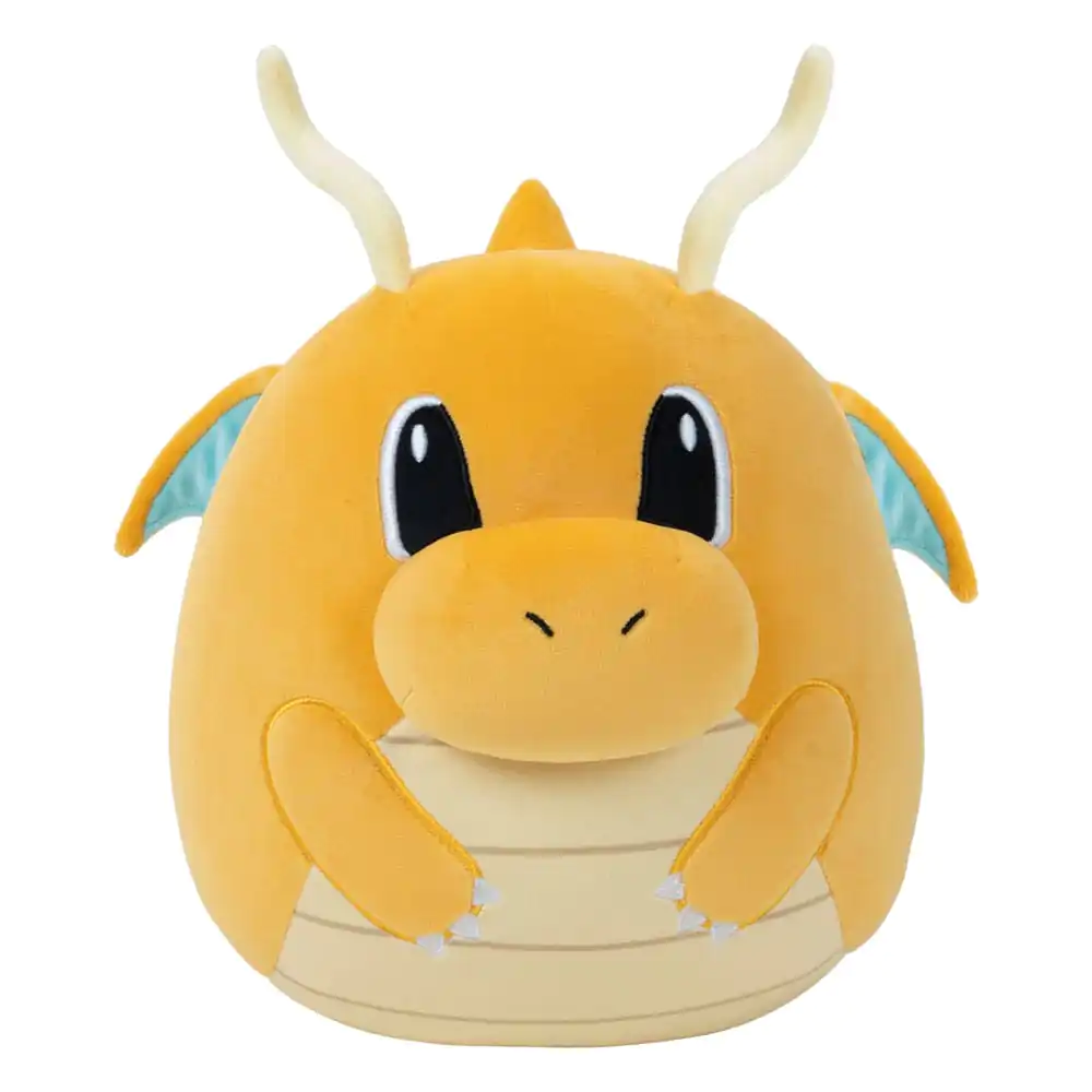 Squishmallows Plüschfigur Dragonite 25 cm Produktfoto