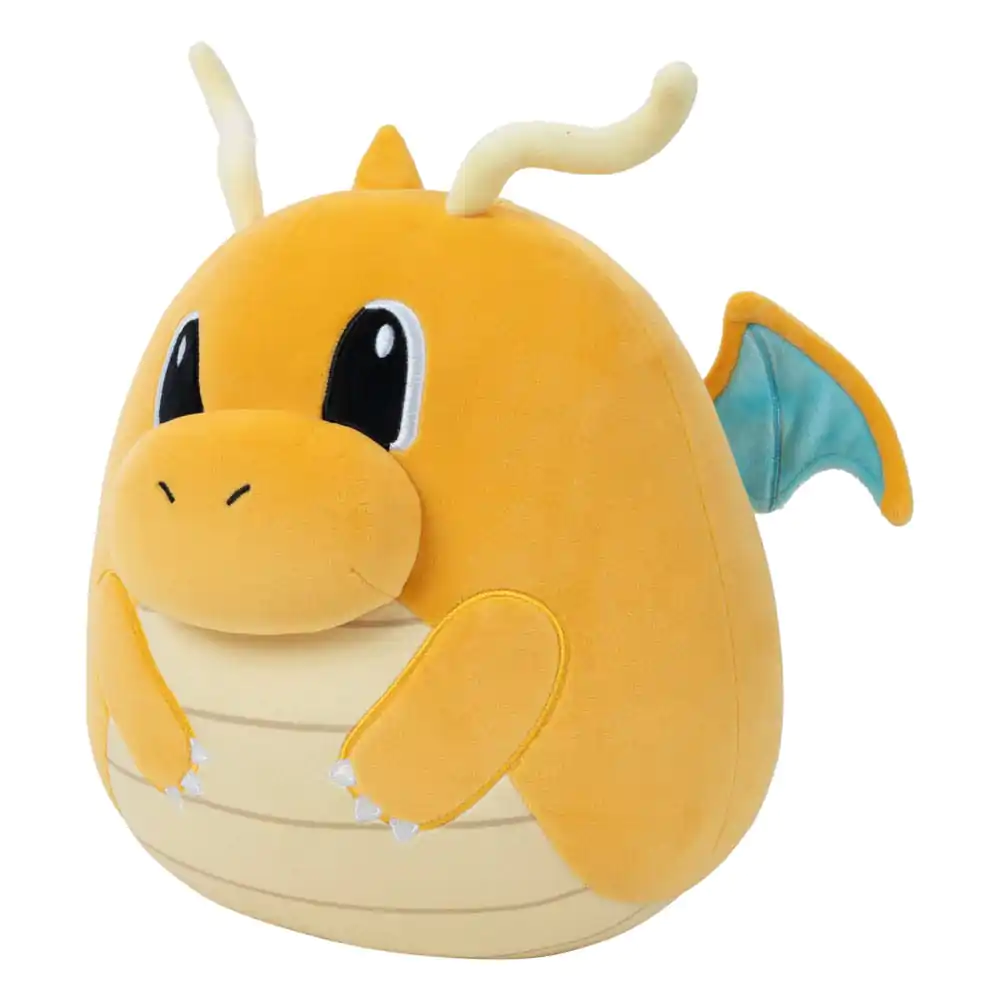 Squishmallows Plüschfigur Dragonite 25 cm Produktfoto