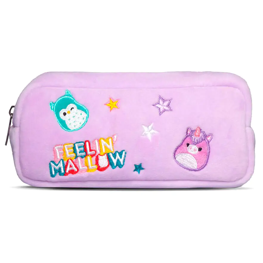 Squishmallows Kosmetiktasche Fellin' Mallow termékfotó