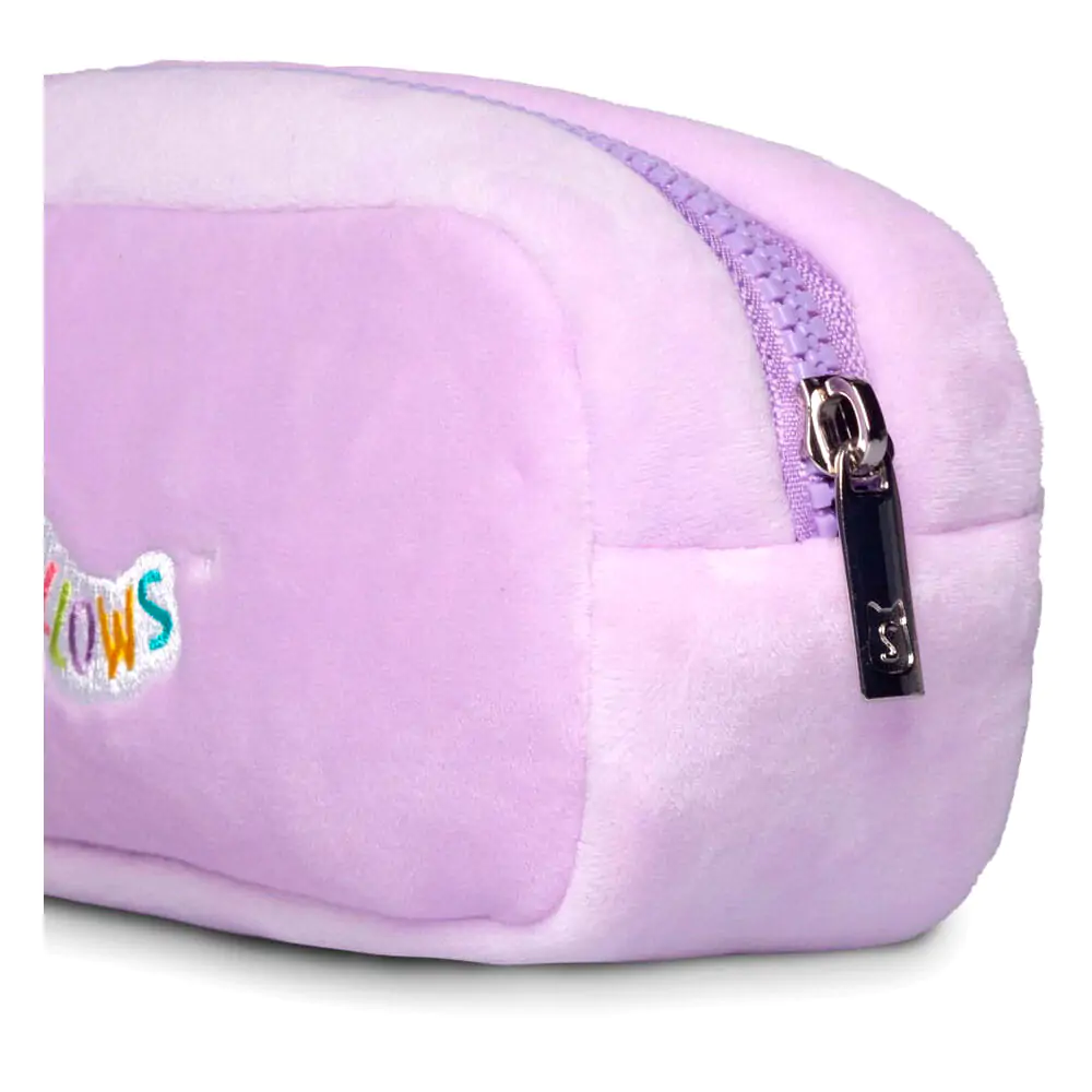 Squishmallows Kosmetiktasche Fellin' Mallow termékfotó