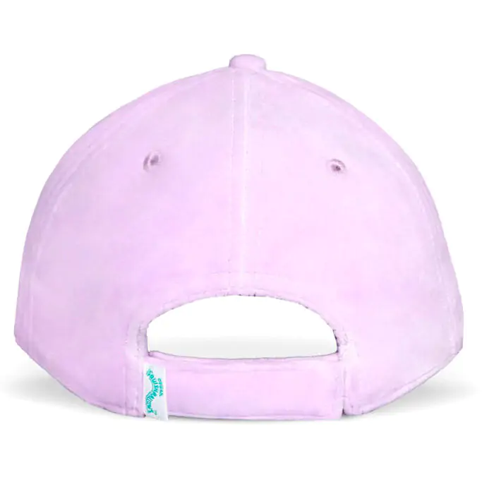Squishmallows Baseball Cap Fellin' Mallow Novelty Produktfoto