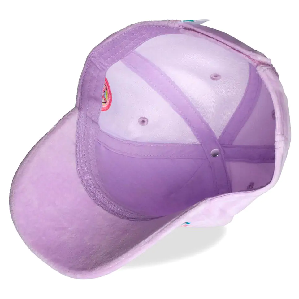 Squishmallows Baseball Cap Fellin' Mallow Novelty Produktfoto