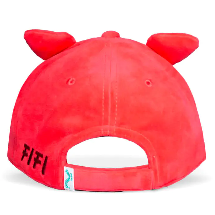 Squishmallows Baseball Cap Fifi Novelty Produktfoto