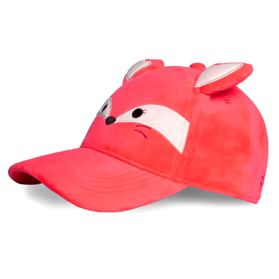 Squishmallows Baseball Cap Fifi Novelty Produktfoto