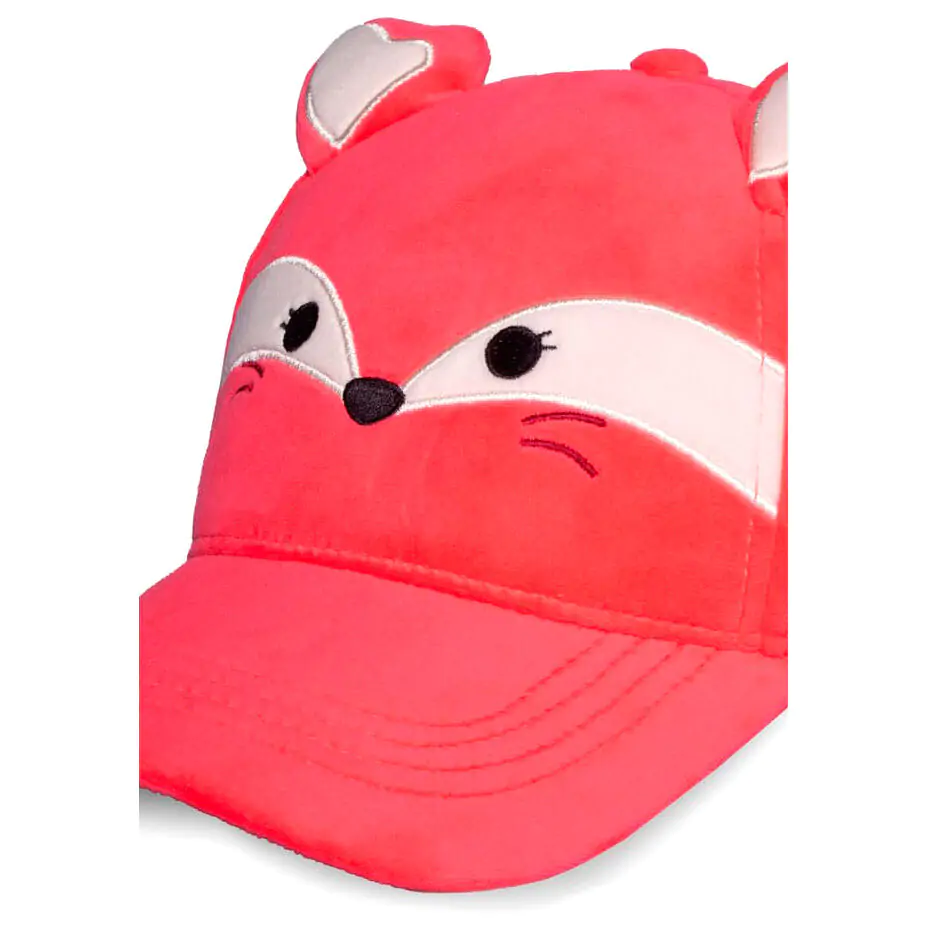 Squishmallows Baseball Cap Fifi Novelty Produktfoto
