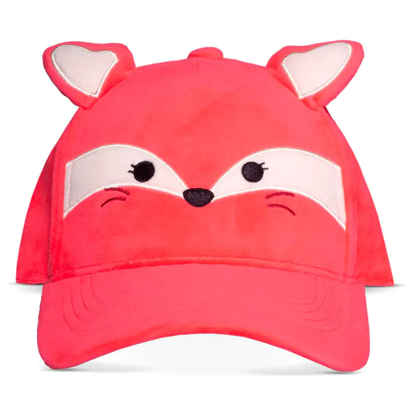 Squishmallows Baseball Cap Fifi Novelty Produktfoto