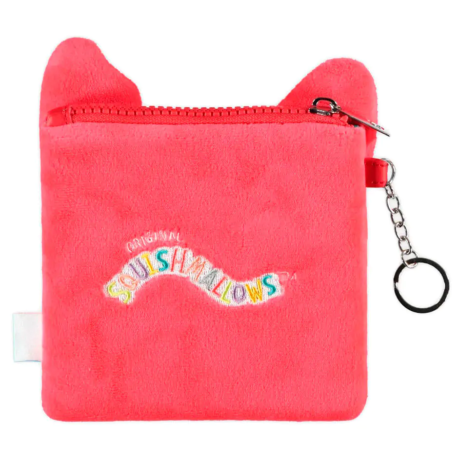 Squishmallows Zip Around Geldbeutel Fifi Fluffy Produktfoto